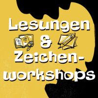 Lesung workshops